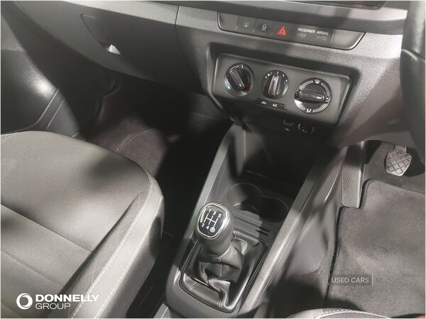 Used Skoda Fabia 2021 for sale - 76621197: Photo 37