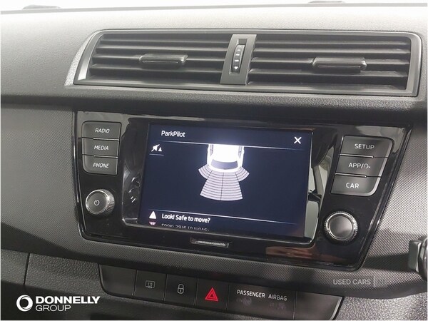 Used Skoda Fabia 2021 for sale - 76621197: Photo 38