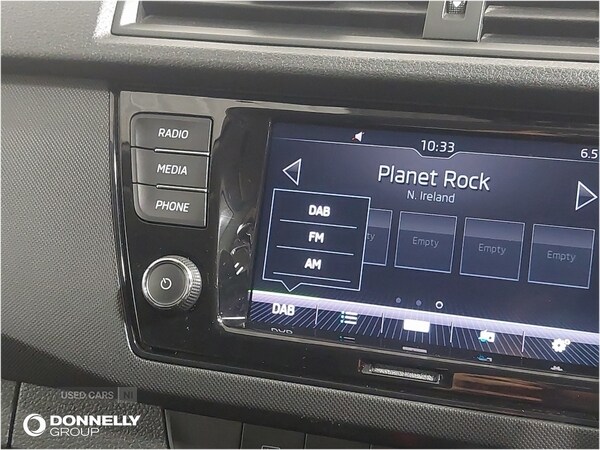 Used Skoda Fabia 2021 for sale - 76621197: Photo 39