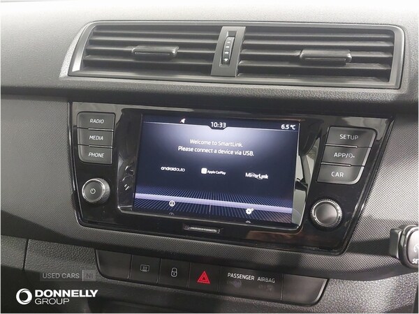 Used Skoda Fabia 2021 for sale - 76621197: Photo 40