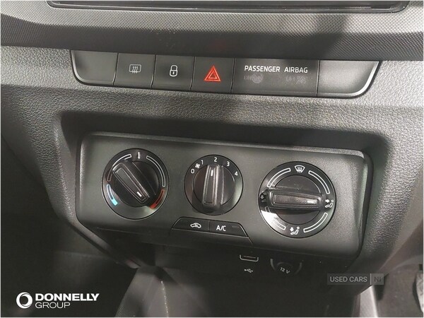 Used Skoda Fabia 2021 for sale - 76621197: Photo 41