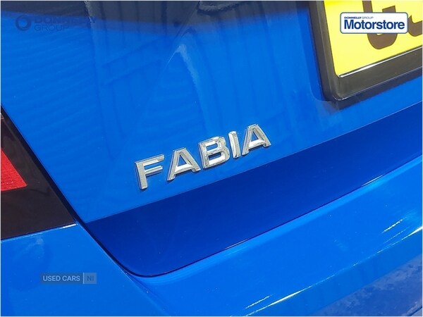 Used Skoda Fabia 2021 for sale - 76621197: Photo 43