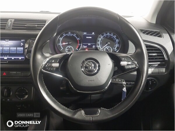 Used Skoda Fabia 2021 for sale - 76621197: Photo 47