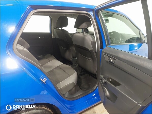 Used Skoda Fabia 2021 for sale - 76621197: Photo 48