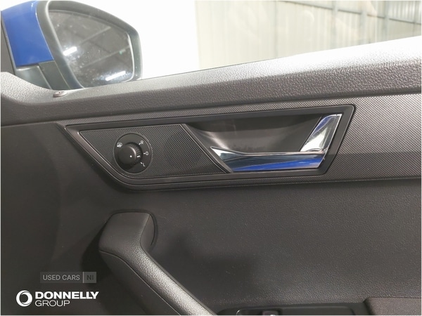 Used Skoda Fabia 2021 for sale - 76621197: Photo 49