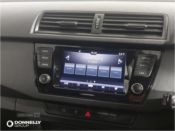 Used Skoda Fabia 2021 for sale - 76621197: Photo 6