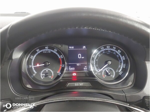 Used Skoda Fabia 2021 for sale - 76621197: Photo 7