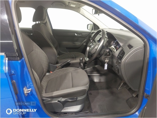 Used Skoda Fabia 2021 for sale - 76621197: Photo 9