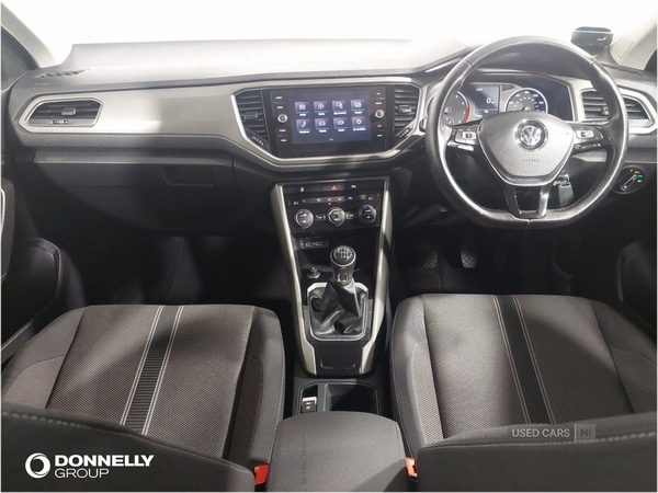 Used Volkswagen T-Roc 2020 for sale - 77204657: Photo 16