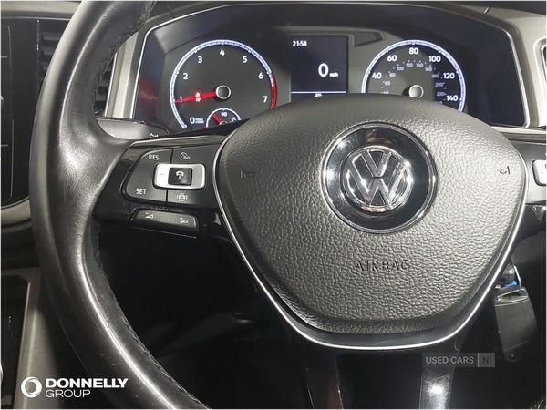 Used Volkswagen T-Roc 2020 for sale - 77204657: Photo 18