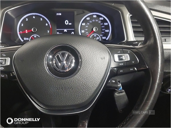 Used Volkswagen T-Roc 2020 for sale - 77204657: Photo 19