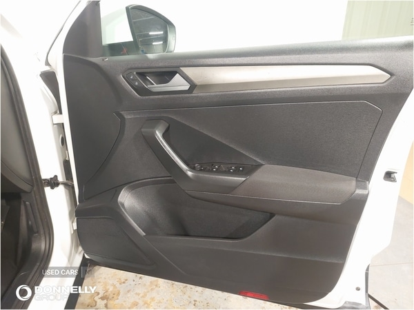 Used Volkswagen T-Roc 2020 for sale - 77204657: Photo 20