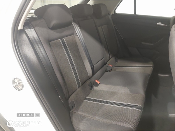 Used Volkswagen T-Roc 2020 for sale - 77204657: Photo 21