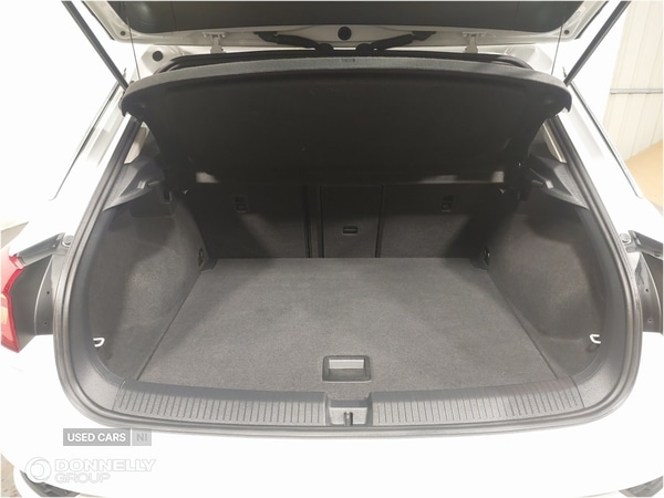 Used Volkswagen T-Roc 2020 for sale - 77204657: Photo 22