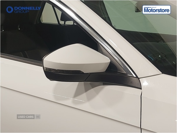 Used Volkswagen T-Roc 2020 for sale - 77204657: Photo 28