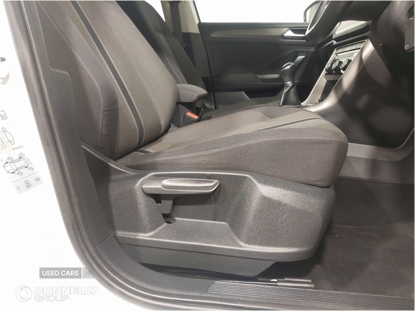 Used Volkswagen T-Roc 2020 for sale - 77204657: Photo 30