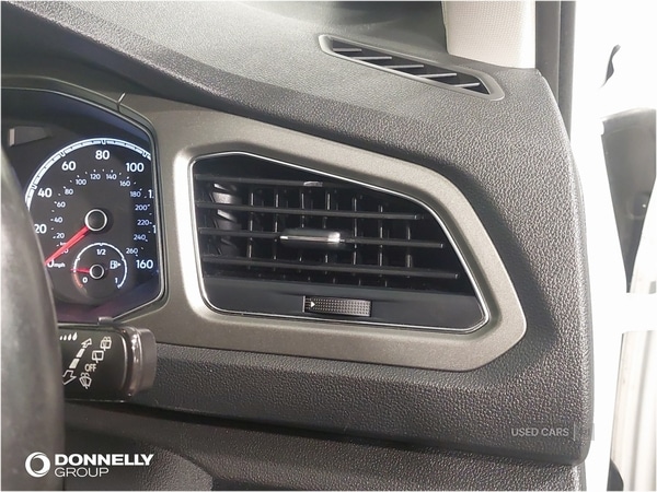 Used Volkswagen T-Roc 2020 for sale - 77204657: Photo 34