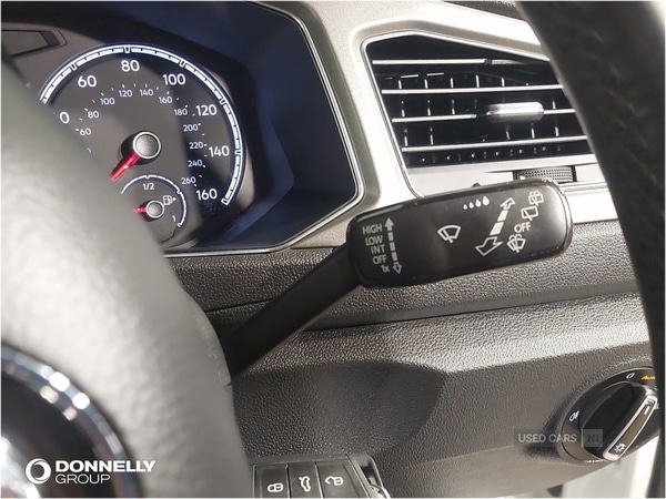 Used Volkswagen T-Roc 2020 for sale - 77204657: Photo 35