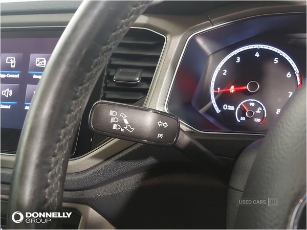 Used Volkswagen T-Roc 2020 for sale - 77204657: Photo 36