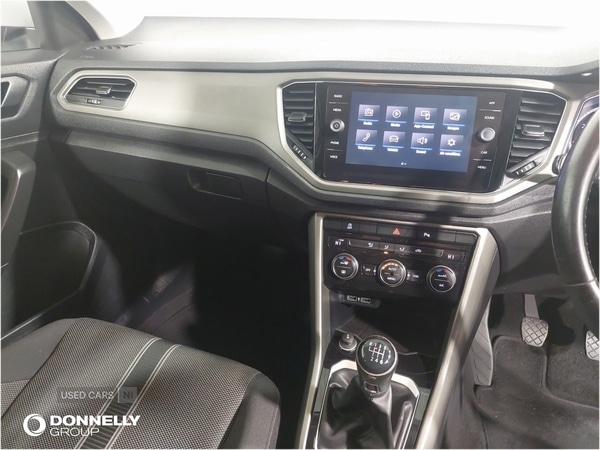 Used Volkswagen T-Roc 2020 for sale - 77204657: Photo 37