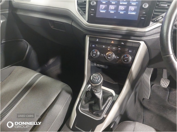 Used Volkswagen T-Roc 2020 for sale - 77204657: Photo 38