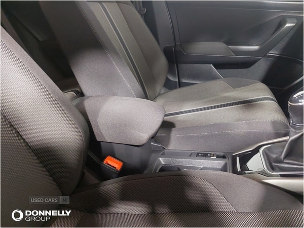 Used Volkswagen T-Roc 2020 for sale - 77204657: Photo 39