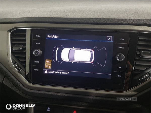 Used Volkswagen T-Roc 2020 for sale - 77204657: Photo 40