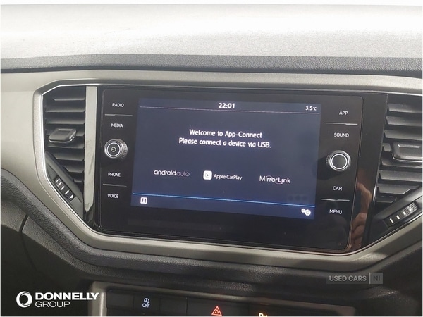 Used Volkswagen T-Roc 2020 for sale - 77204657: Photo 41