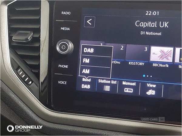 Used Volkswagen T-Roc 2020 for sale - 77204657: Photo 42