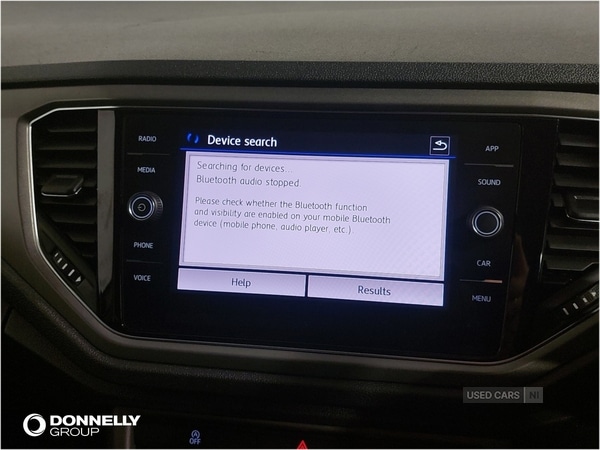 Used Volkswagen T-Roc 2020 for sale - 77204657: Photo 43