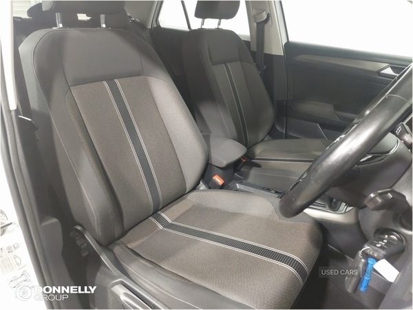 Used Volkswagen T-Roc 2020 for sale - 77204657: Photo 46