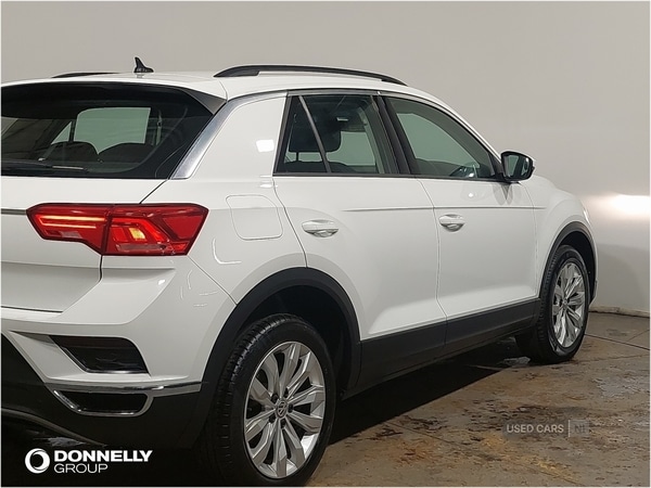 Used Volkswagen T-Roc 2020 for sale - 77204657: Photo 48