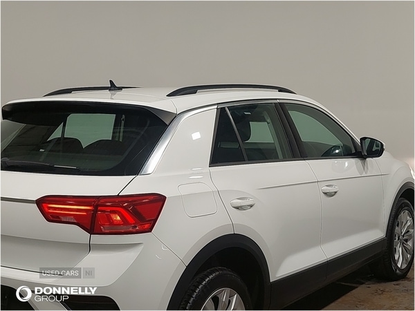 Used Volkswagen T-Roc 2020 for sale - 77204657: Photo 49