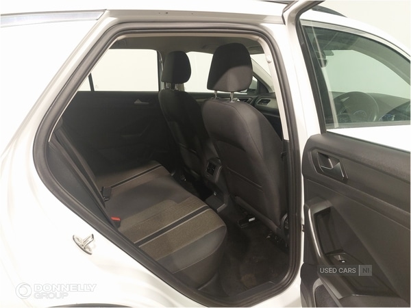 Used Volkswagen T-Roc 2020 for sale - 77204657: Photo 51