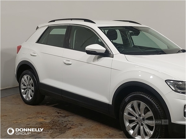 Used Volkswagen T-Roc 2020 for sale - 77204657: Photo 55
