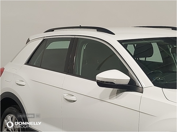 Used Volkswagen T-Roc 2020 for sale - 77204657: Photo 56