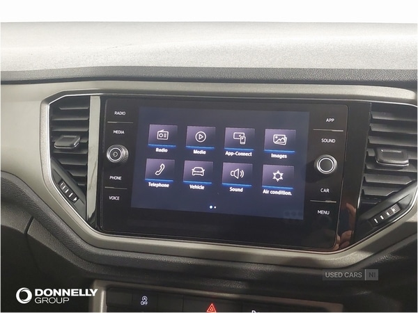 Used Volkswagen T-Roc 2020 for sale - 77204657: Photo 6