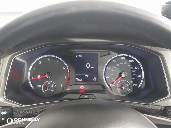 Used Volkswagen T-Roc 2020 for sale - 77204657: Photo 7