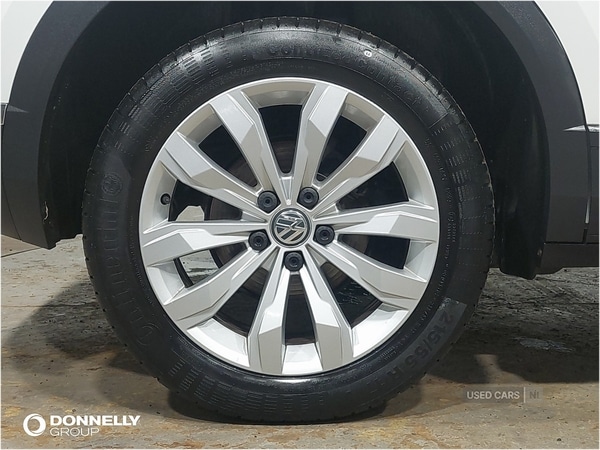 Used Volkswagen T-Roc 2020 for sale - 77204657: Photo 8