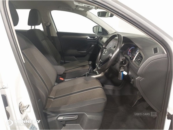 Used Volkswagen T-Roc 2020 for sale - 77204657: Photo 9