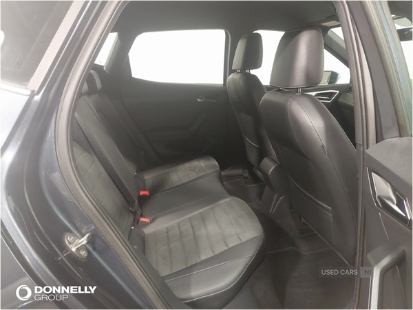 Used SEAT Arona 2020 for sale - 77315710: Photo 11