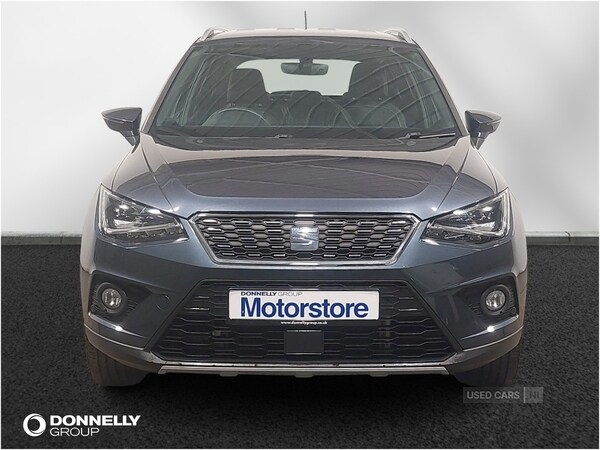 Used SEAT Arona 2020 for sale - 77315710: Photo 12