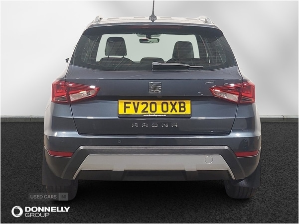 Used SEAT Arona 2020 for sale - 77315710: Photo 13