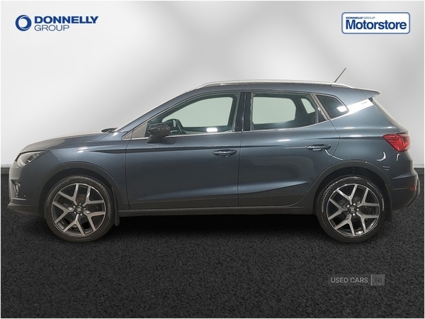 Used SEAT Arona 2020 for sale - 77315710: Photo 14