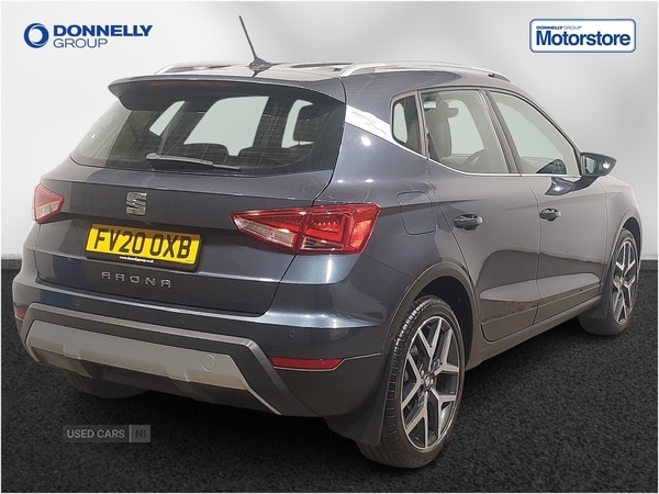 Used SEAT Arona 2020 for sale - 77315710: Photo 16