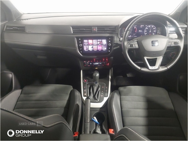 Used SEAT Arona 2020 for sale - 77315710: Photo 17