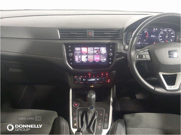 Used SEAT Arona 2020 for sale - 77315710: Photo 18