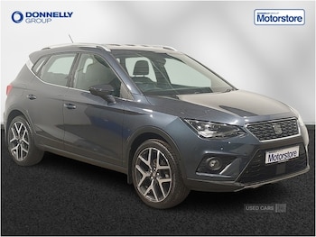 Used SEAT Arona 2020 for sale - 77315710: Photo