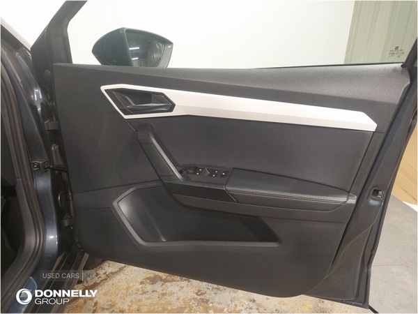 Used SEAT Arona 2020 for sale - 77315710: Photo 21