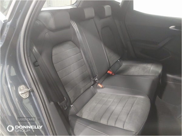Used SEAT Arona 2020 for sale - 77315710: Photo 22